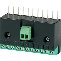 Eaton 169033 Erweiterungsmodul 230 V Eingang, galvanisch getrennt für Frequenzumrichter DC1 DXC-EXT-IO230