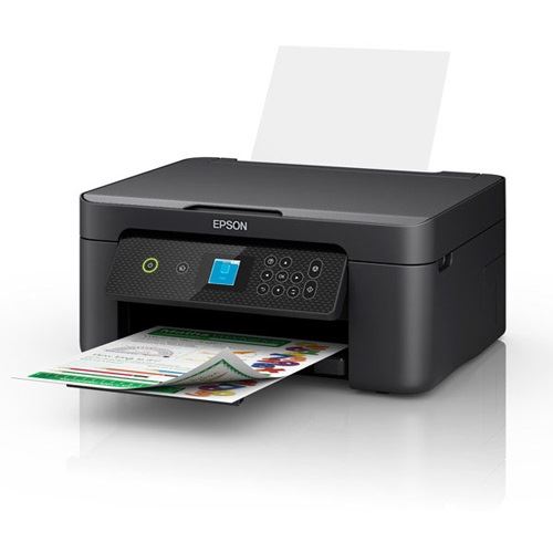 Epson Expression Home XP-3200 3-in-1 Tinten-Multi WiFi