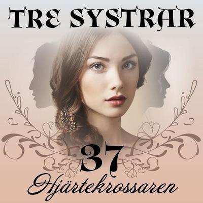 Hjärtekrossaren - Bente Pedersen, Audio, 9789178655120