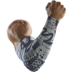 McDavid, Bandage, Armschützer "Hexpad" (M)