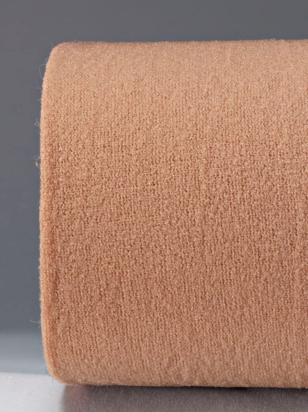 Strumpfhose ESDA, Damen, Gr. 4/48, beige (haut), 100% Polyamid, Strumpfhosen Strumpfhose haut 4/48