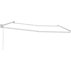 vidaXL, Markise, Ivenborn (Manuell) (4 m)