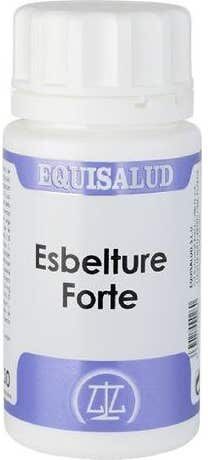 Equisalud Esbelture Forte 60 caps