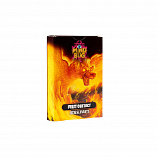 Nerdlab Mindbug - Der erste Kontakt - Add-On Pack New Servants - englisch 297668