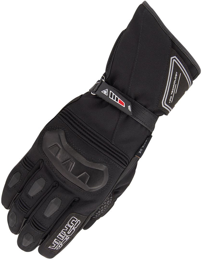 Orina Brig wasserdichte Motorrad Handschuhe 3410-7