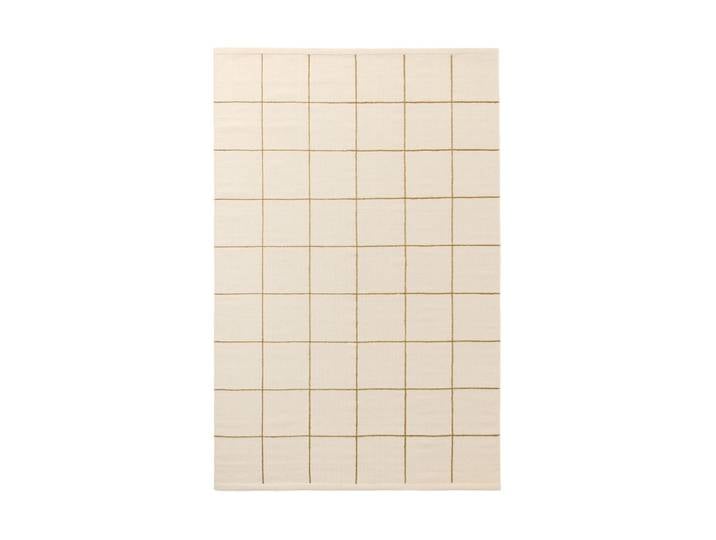 Chhatwal & Jonsson Tapis Milan Off white-beige, 180x270 cm