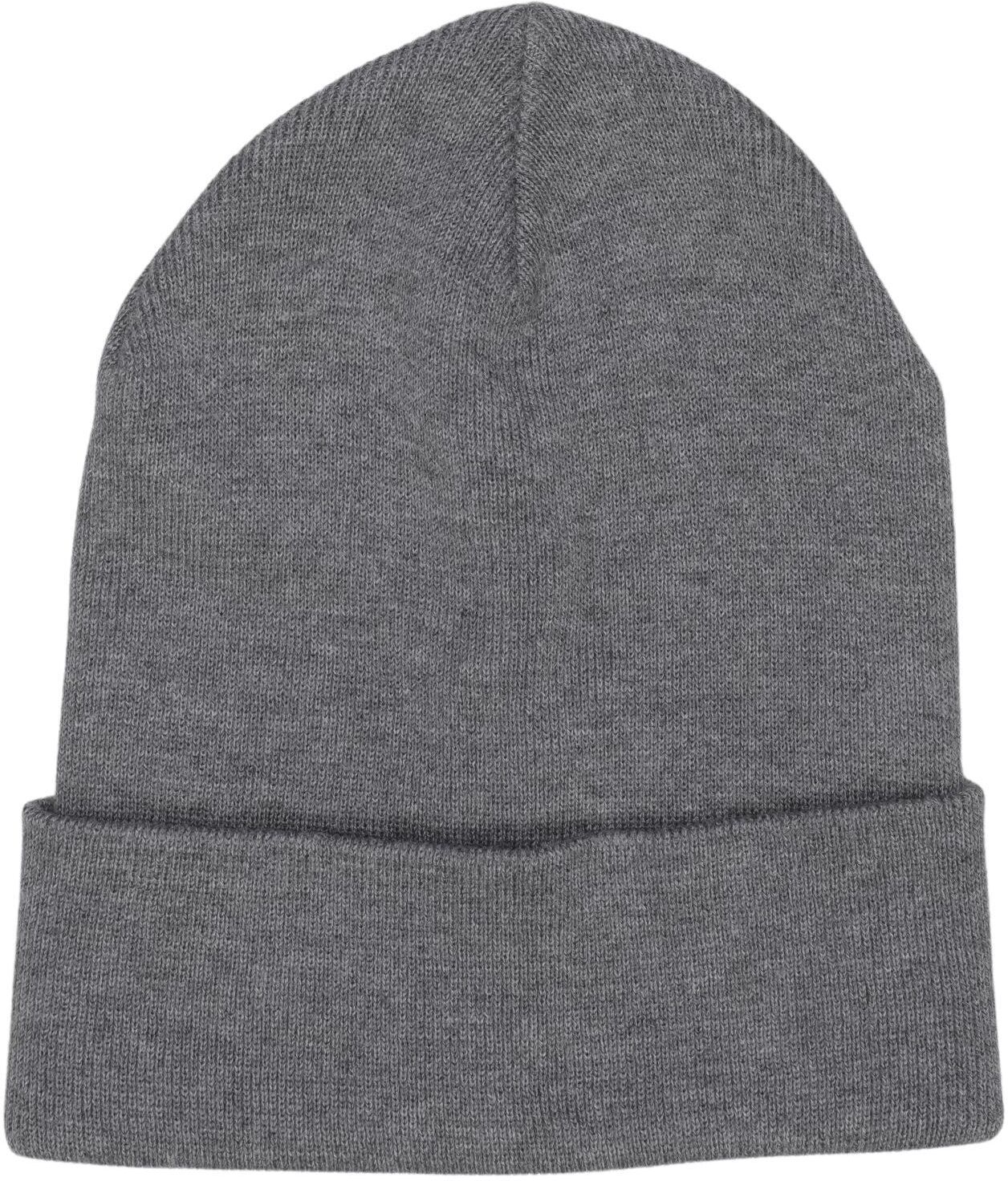 UGG Damen Hut oder Mütze, Grau, Gr. Onesize, Synthetik / Wolle - Second Hand