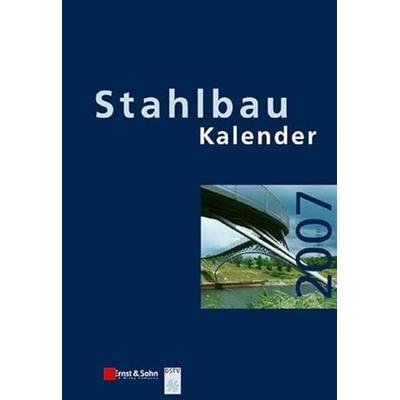 Stahlbau-Kalender 2007