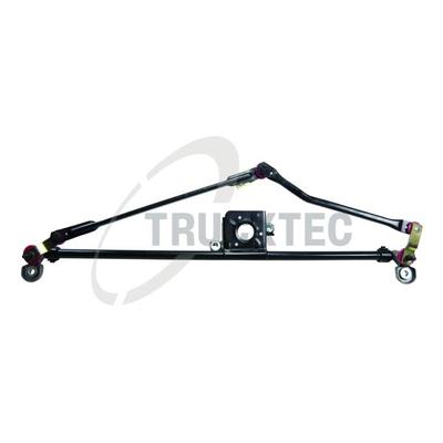 TRUCKTEC AUTOMOTIVE Wischergestänge 05.58.077 für MAN