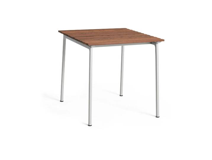 HAY Traverse Esstisch Oiled ash, 75 cm
