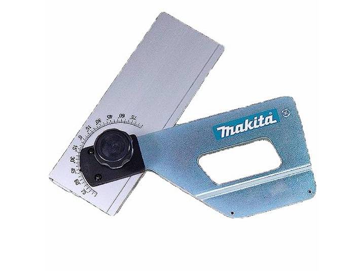 Guide d'angle pour rail de guidage - MAKITA 196664-7
