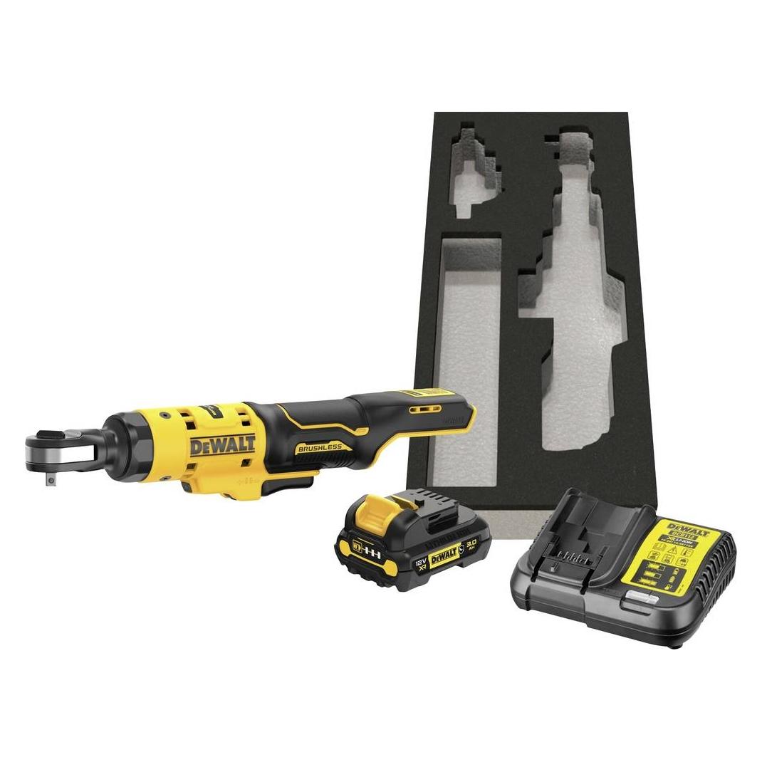 DeWalt DCF504L1 (Bohrschrauber) (DCF504L1G-QW)