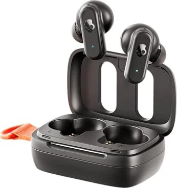 Skullcandy DIME 3 - True Black