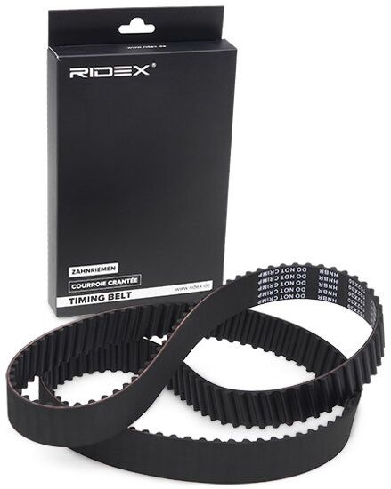 RIDEX 306T0087 Timing Belt