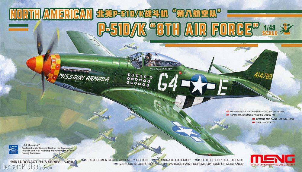MENG-Model LS-010