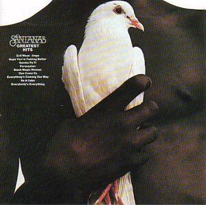 Santana - Greatest Hits [Musikkassette] - Preis vom 17.10.2026 19:25:27 h