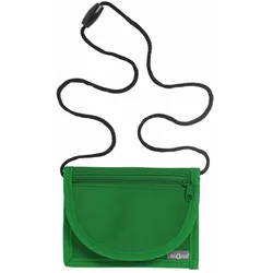 Pagna 99507-12 Brustbeutel Grün Nylon