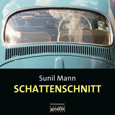 Schattenschnitt - Vijay Kumars sechster Fall - Sunil Mann, Audio, 9783740827144