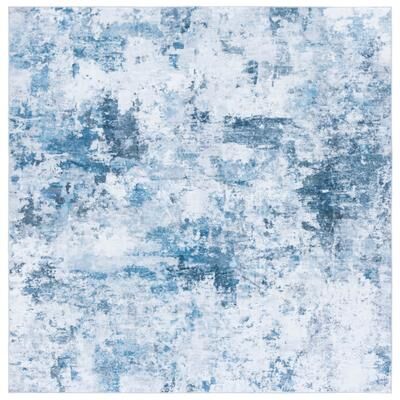 SAFAVIEH Santa Monica Atifete Contemporary Rug