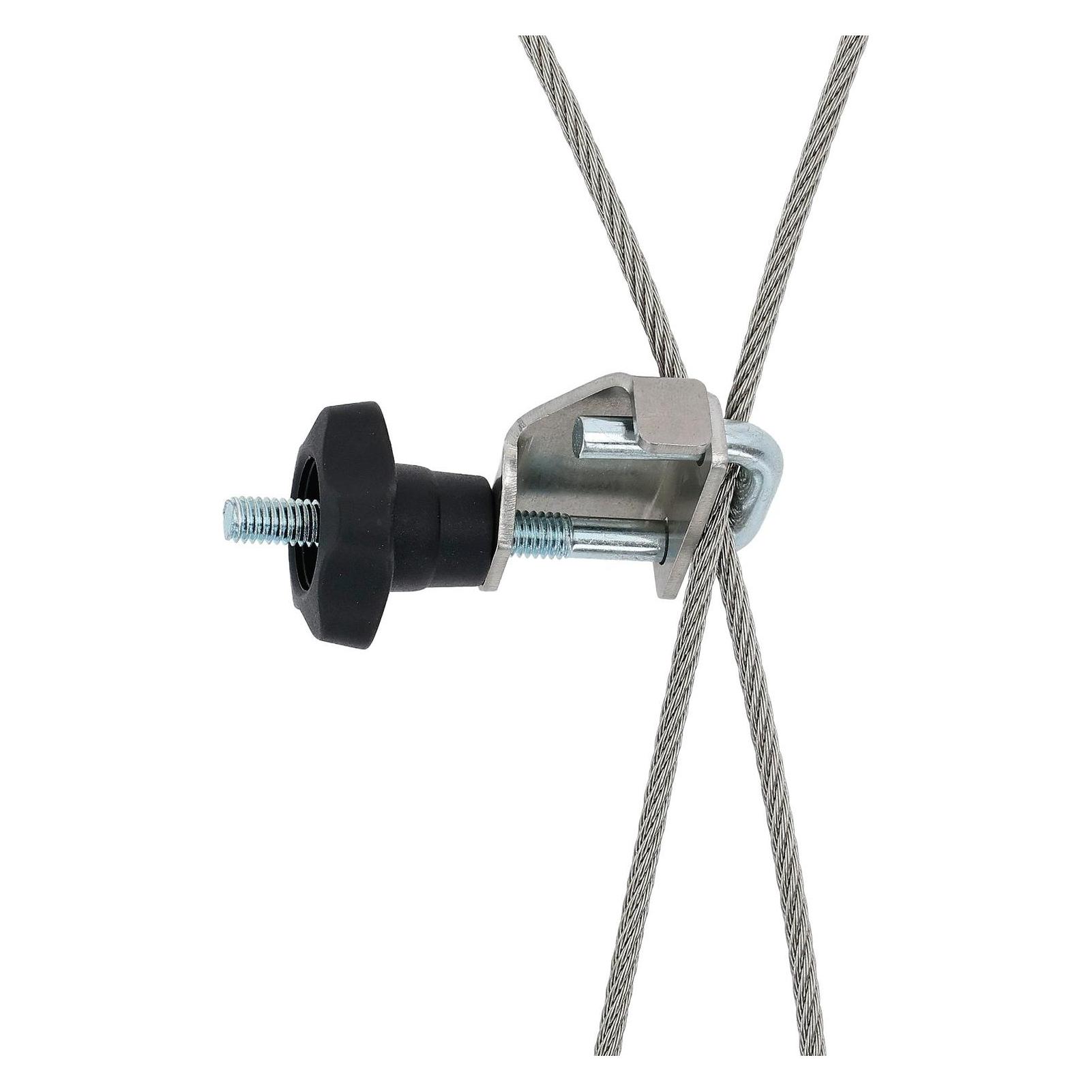 KS Tools Universal-Antriebswellen-Auszieher-Satz, 4-tlg 700.1570 (700.1570)