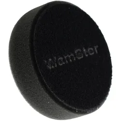 WamSter Polierschwamm schwarz weich d80mm/25 mm