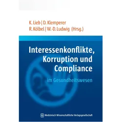 Wolf-Dieter Ludwig, Fachbücher von David Klemperer, Ralf Kölbel, Klaus Lieb, Wolf-Dieter Ludwig
