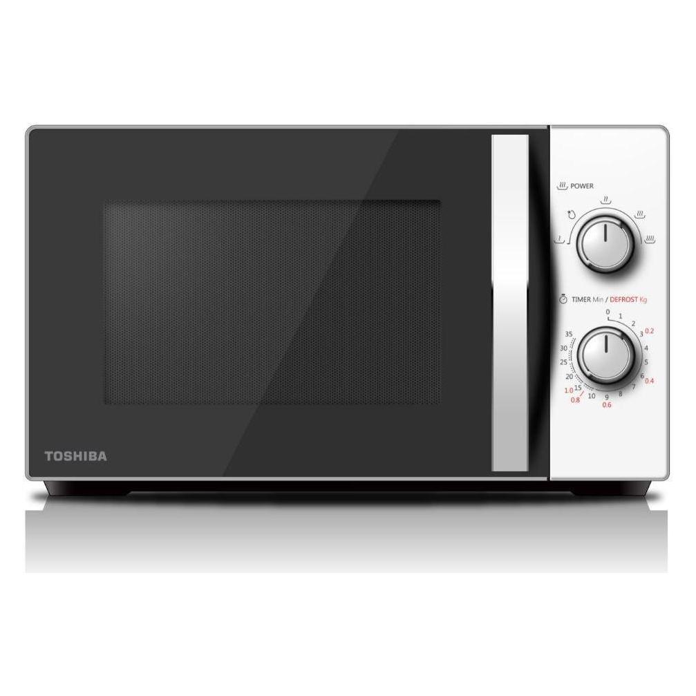 Toshiba MW-MM20P WH (20 l) (MW-MM20P(WH))