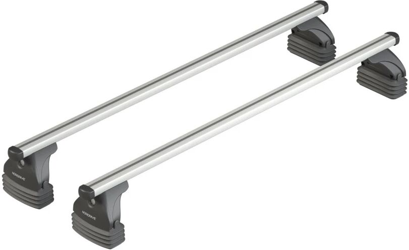 Nordrive KIT BARRE PORTATUTTO COMPLETO  - EVOS LP - 037 - H