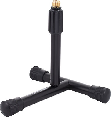 Millenium BD 100 Schwarz
