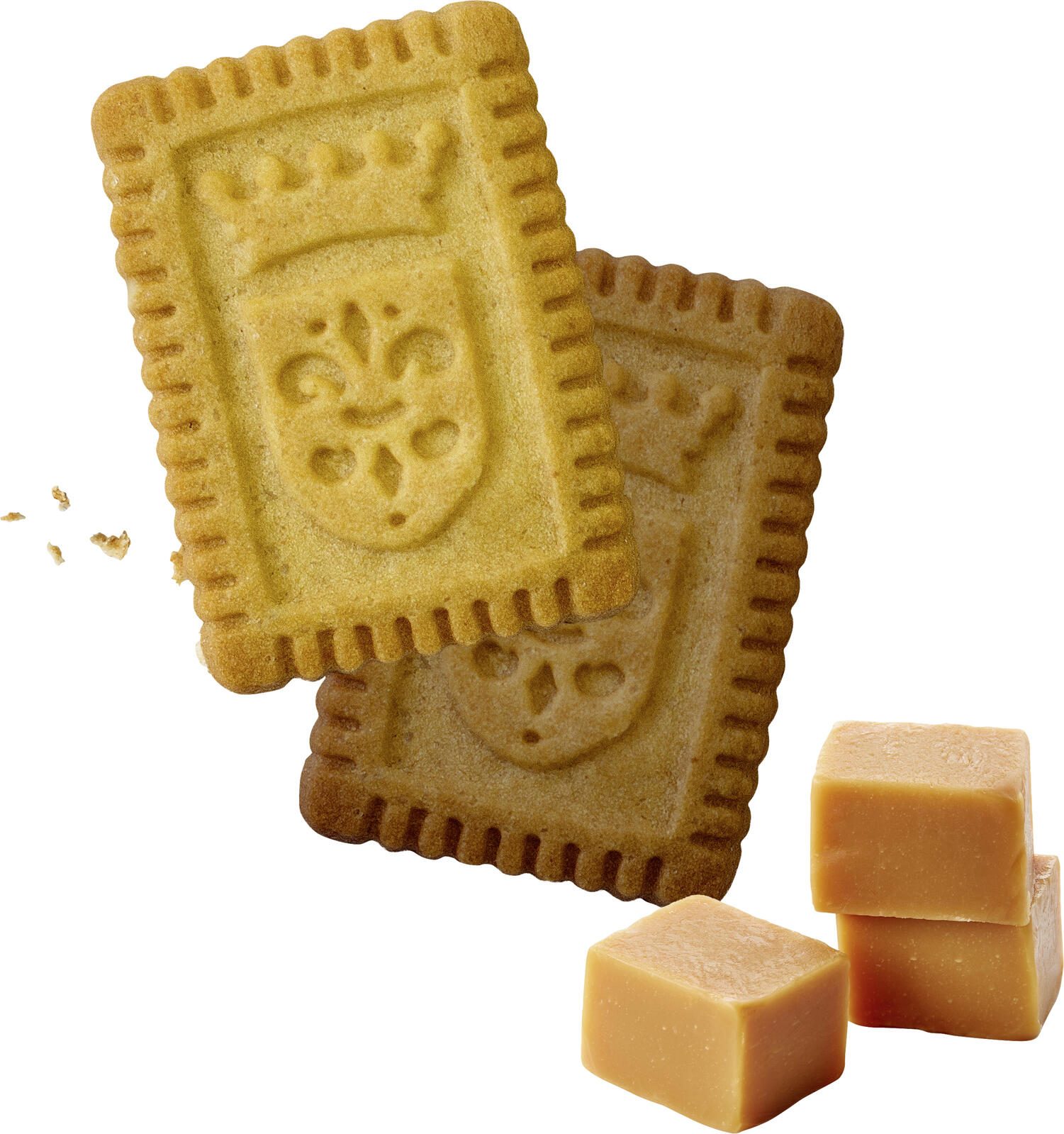 HELLMA Edles Gebäck Mix 70104971