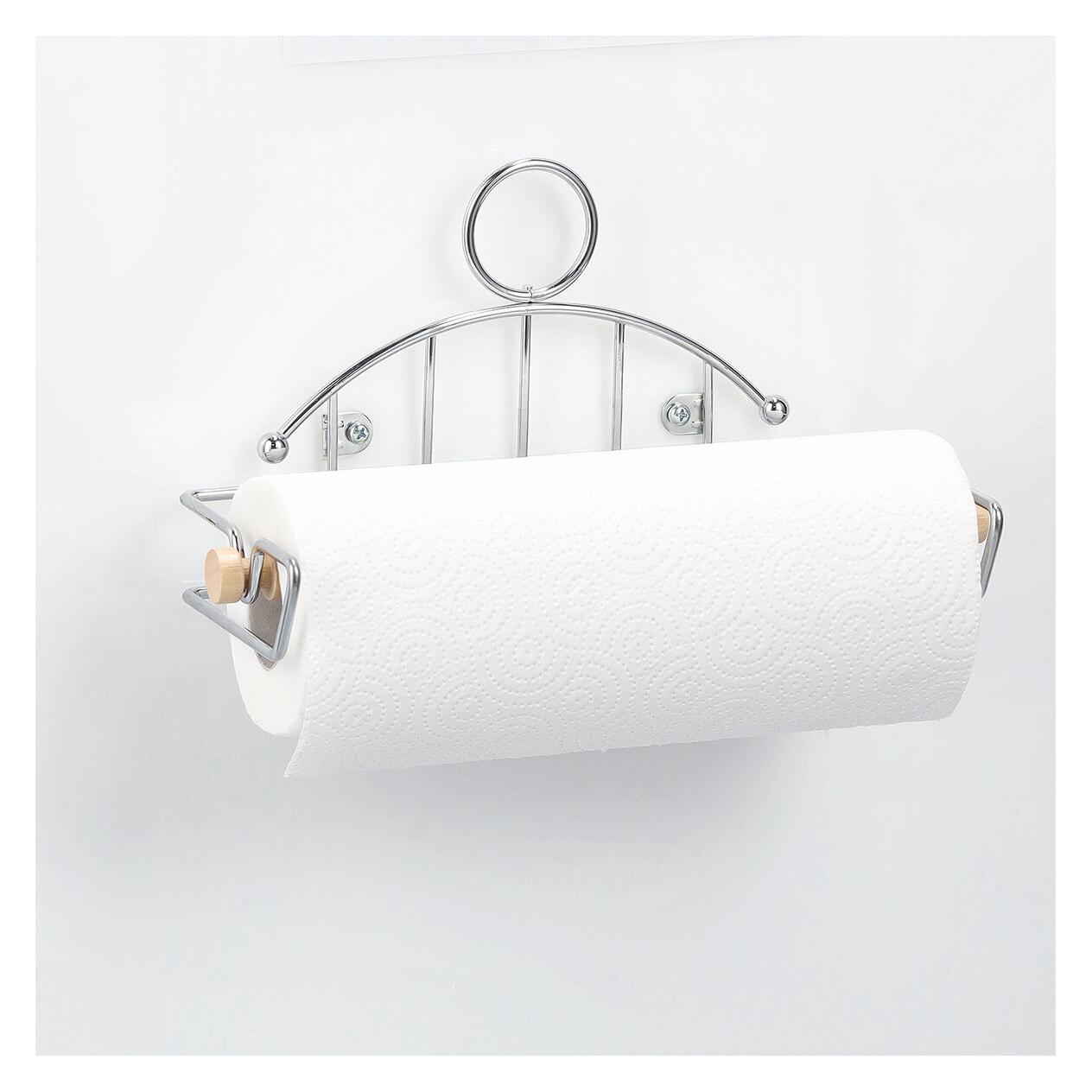 Zeller Present Papierrollenhalter (24867)