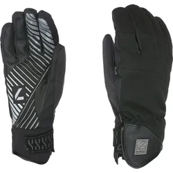 LEVEL SUBURBAN Handschuh 2027 black - 8,5