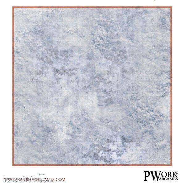 PWork Wargames PWRPG00600P30X30