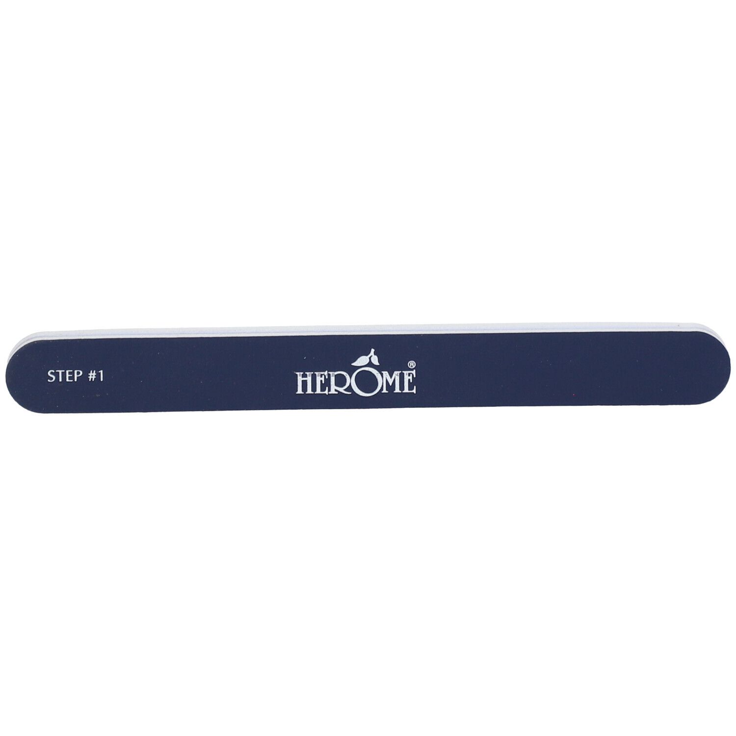 Herome Glamour Vijl Glow 180 mm 1 St Feile