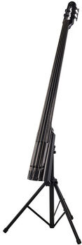 NS Design WAV5c Bass Black Gloss Trans Black Gloss