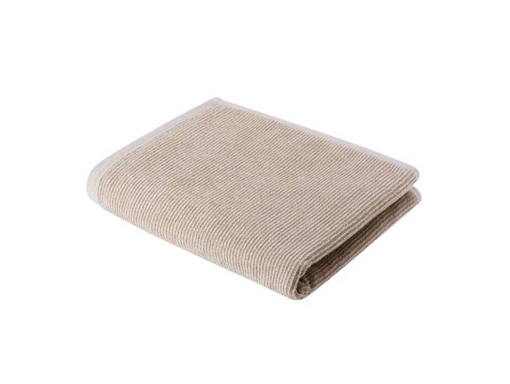 Bambus-Frottierwäsche weich und flauschig – Waschlappen – 30x30 cm