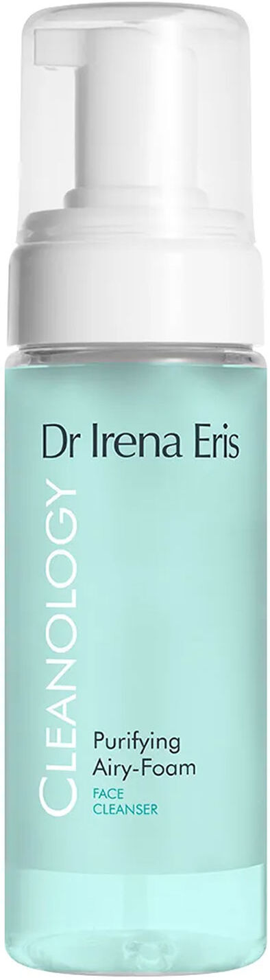 DR IRENA ERIS Cleanology Purifying Airy-Foam 150ml