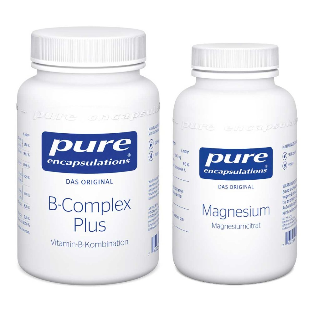pro medico GmbH Energie Bundle 08102954