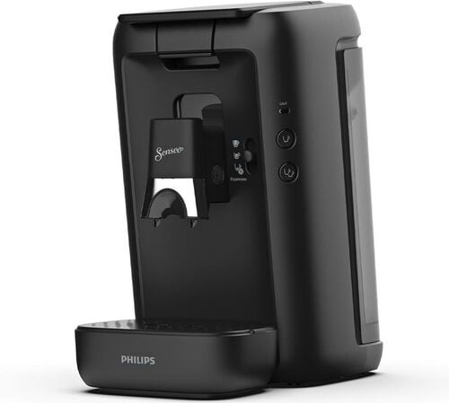 Philips - Kaffeepadmaschine Für Senseo® Maestro Csa260-60 Schwarz - - MaxiCoffee