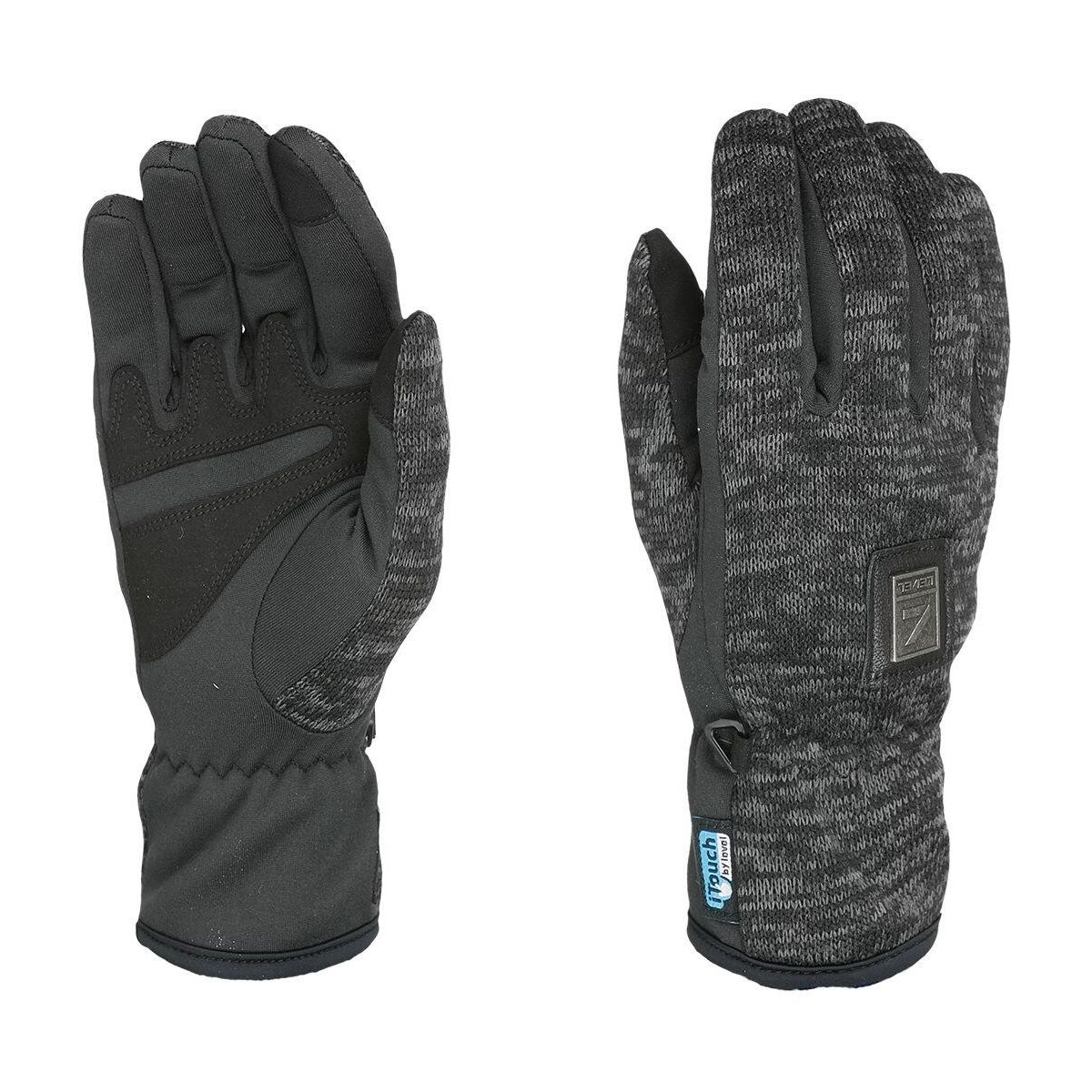 Level I-highland anthracite (15) L 3465UG-15-L