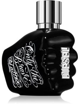 Diesel Only The Brave Tattoo Eau de Toilette para homens 35 ml. Only The Brave Tattoo