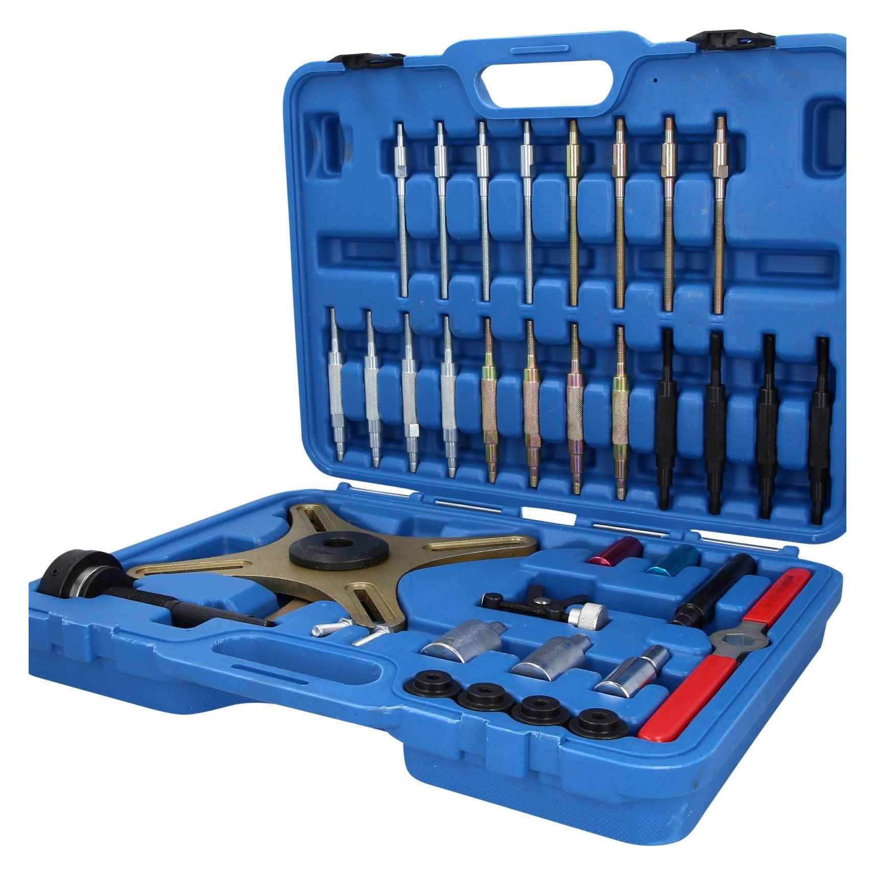 Brilliant Tools SAC-Kupplungs-Werkzeug-Satz, 39-tlg (BT641150)