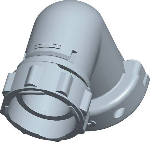 TE Connectivity 1546349-2 Rundstecker Kabelklemme Serie (Rundsteckverbinder): CPC 1St.