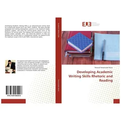 Éditions Universitaires Européennes, Heft + Block, Developing Academic Writing Skills Rhetoric and Reading