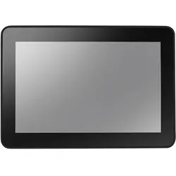 AG neovo TX-10 (1280 x 800 Pixel, 10"), Monitor, Schwarz