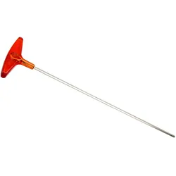 RST, Sechskantschlüssel, T-INNENSECHSKANT 4MMX 300MM Z.DEMONTAGE V. ML-MODELLEN