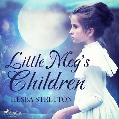 Little Meg's Children - Hesba Stretton, Audio, 9788726472714