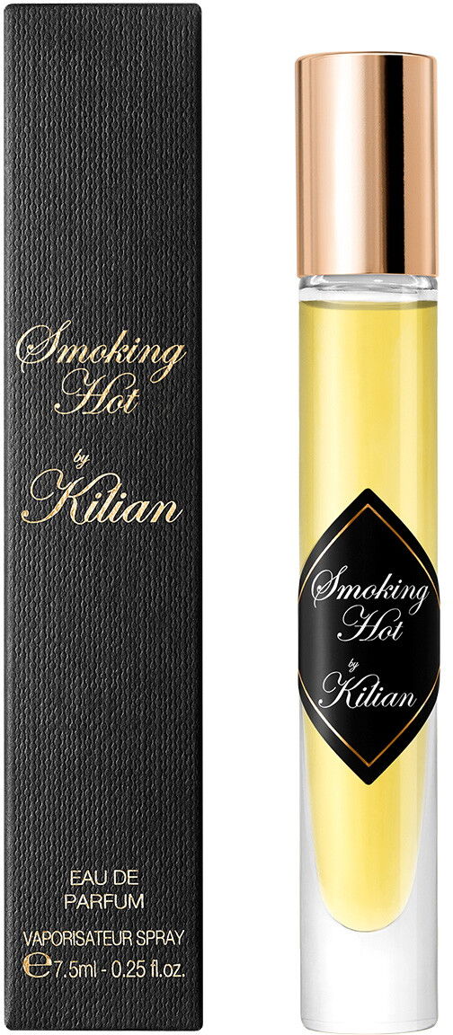 7.5ml Kilian Paris Smoking Hot Eau de Parfum