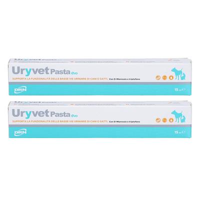 Uryvet Cat Paste (Doppelpack) 2x15 ml