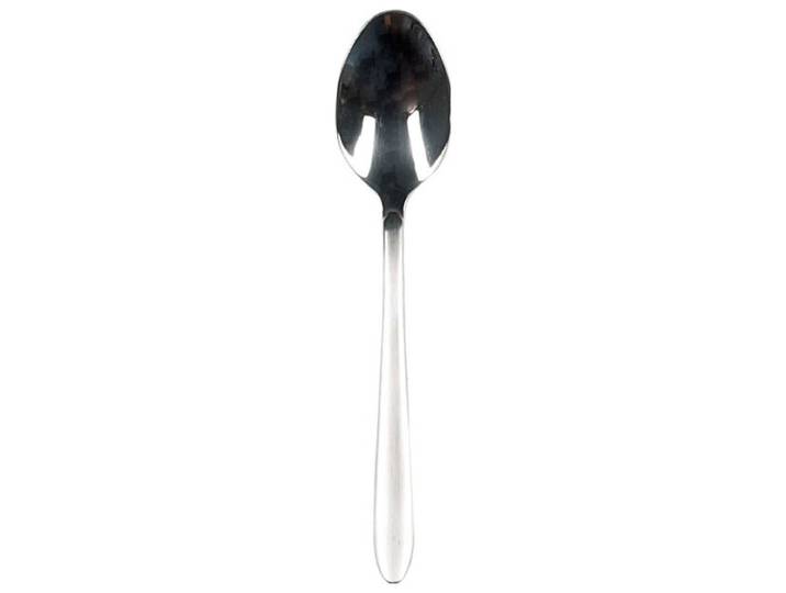 Sola Flow Eco Moccalöffel Stiel matt